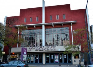 TEATRO PLAZA 1