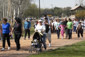Día Municipal del Deporte