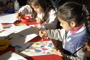 Centro de apoyo escolar, orientación pedagógica, psicológica y fonoaudiológica