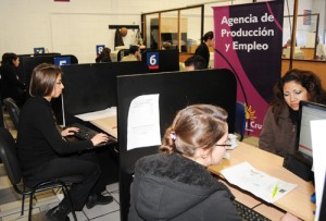 AGENCIA TRABAJANDO WEB