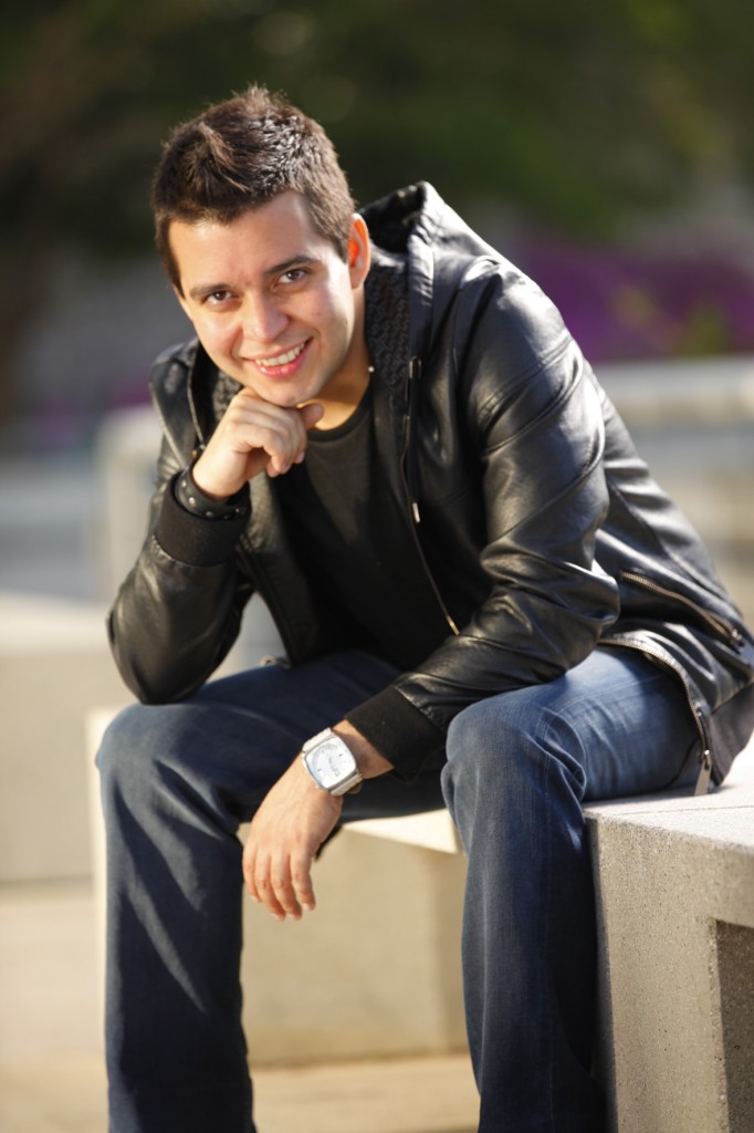 Matias Zambroni