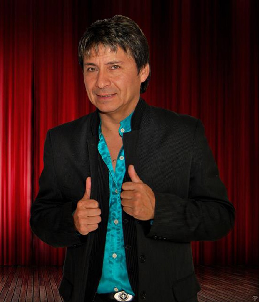 Julio Ortiz