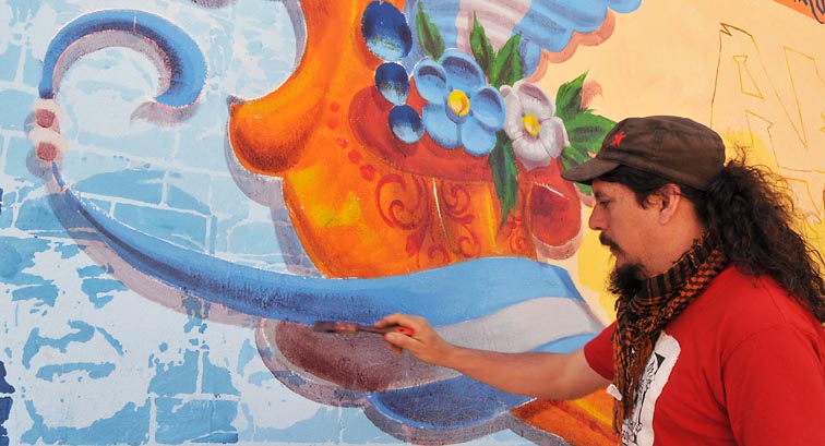 Murales