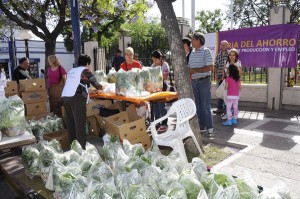 Feria del Ahorro