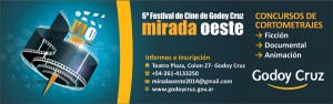 Mirada Oeste web