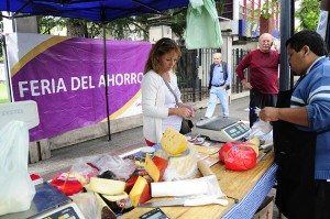 Feria del Ahorro 