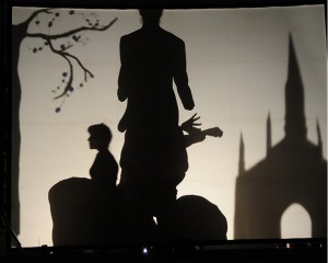 sombras