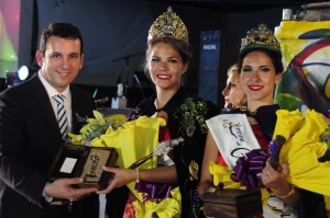 tadeo reinas
