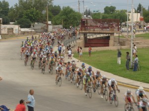 La caravana multicolor llegará este miércoles a Godoy Cruz.