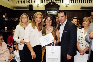 distincion legislatura 1