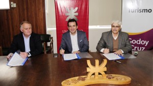 convenio con UTN