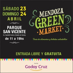 green market
