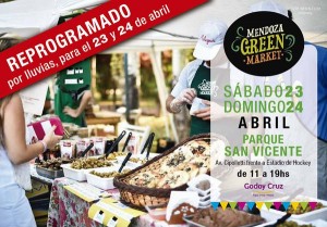 green market reprogramado