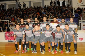 Estos son los jugadores que le dieron el bicampeonato a Mendoza.