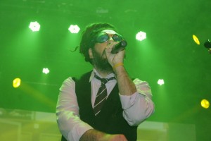pario la choca en el plaza 2