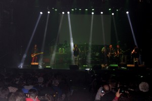 pario la choca en el plaza 3
