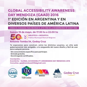 placa GAAD placa GAAD