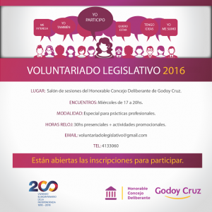 voluntariado