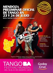 tango ba preliminar mendoza