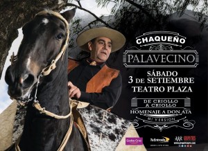 Chaqueño Palavecino