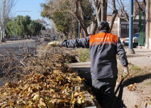 empleados godoy cruz