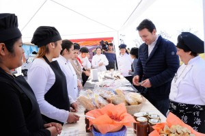 clases de cocina feria del ahorro gc