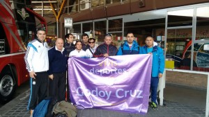 godoy cruz uniredes