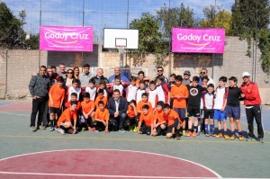 playon deportivo barrio grafico gc 8