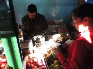 Dentro del Programa Godoy Cruz con Vos, el Mercado lanza sus precios para los que lo visiten puedan comprar ahorrando.