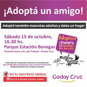 adopta