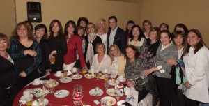desayuno con docentes de GC 3