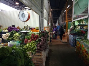 Dentro del Programa Godoy Cruz con Vos, el Mercado lanza sus precios para los que lo visiten puedan comprar ahorrando.