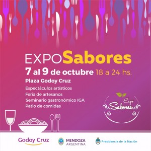 ExpoSabores