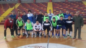 futsal