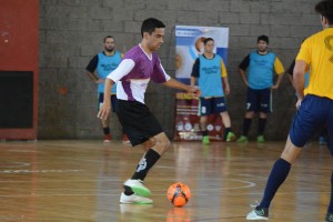 Foto: Gentileza Futsal de Primera