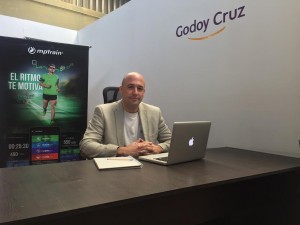 joaquin gonzalez app gym