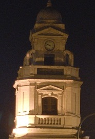 reloj
