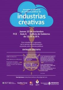 Industrias