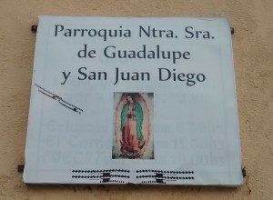virgen de guadalupe 1