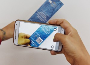 codigo qr b+mediateca