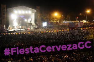 redes fiesta de la cerveza