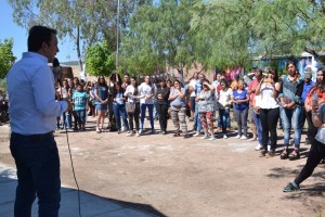 reinauguracion jardin arco iris 7