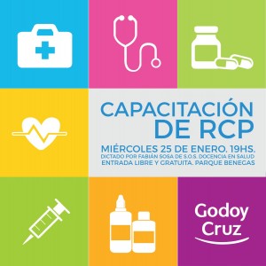 placa capaciotacion rcp