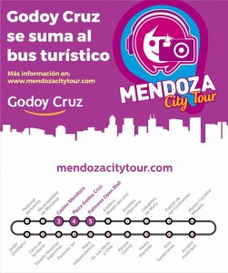 bus turistico gc