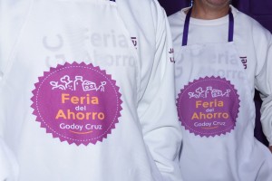 Feria del ahorro