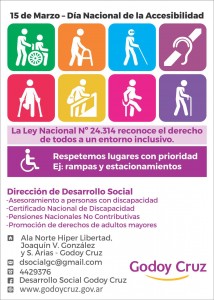 accesibilidad