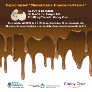 placa huevos pascua