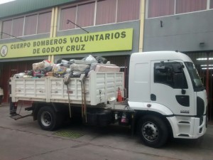 donaciones comodoro rivadavia 1