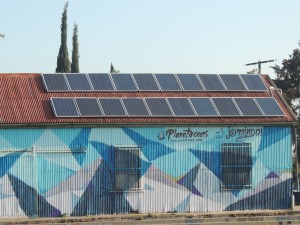 fotovoltaica