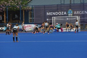 las leonas estadio ciudad de gc